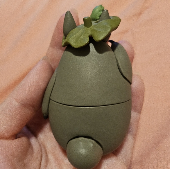 Totoro Figure Ghibli - Picture 3 of 7